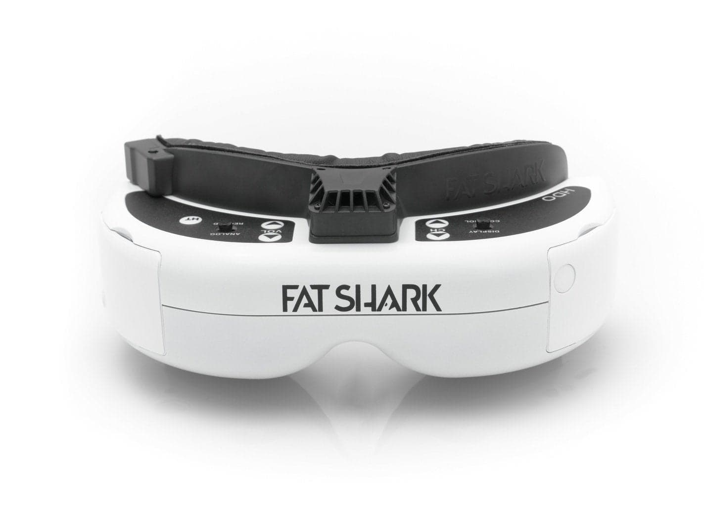 Fatshark Dominator HDO OLED Goggles for fpv drones