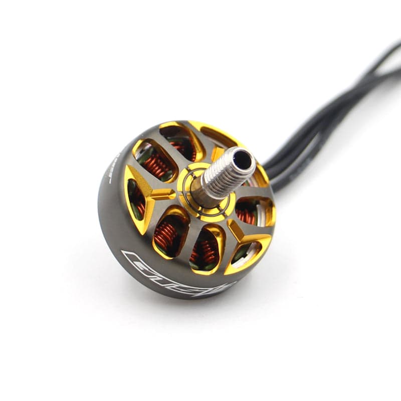 RCINPower GTS V3 2105 Plus 1850KV 2950KV 3600KV Brushless Motor for fpv drones 4