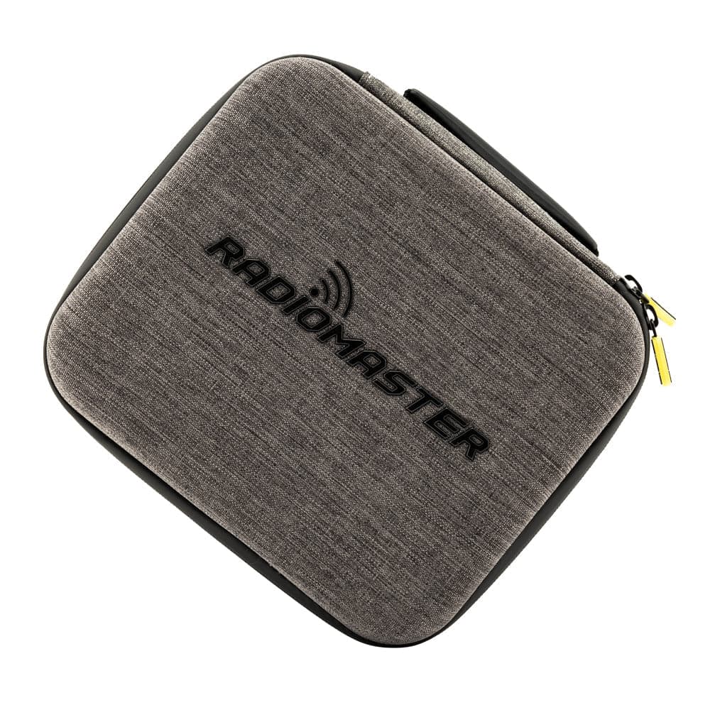 RadioMaster TX16S Radio Carry Case Medium for fpv drones 13