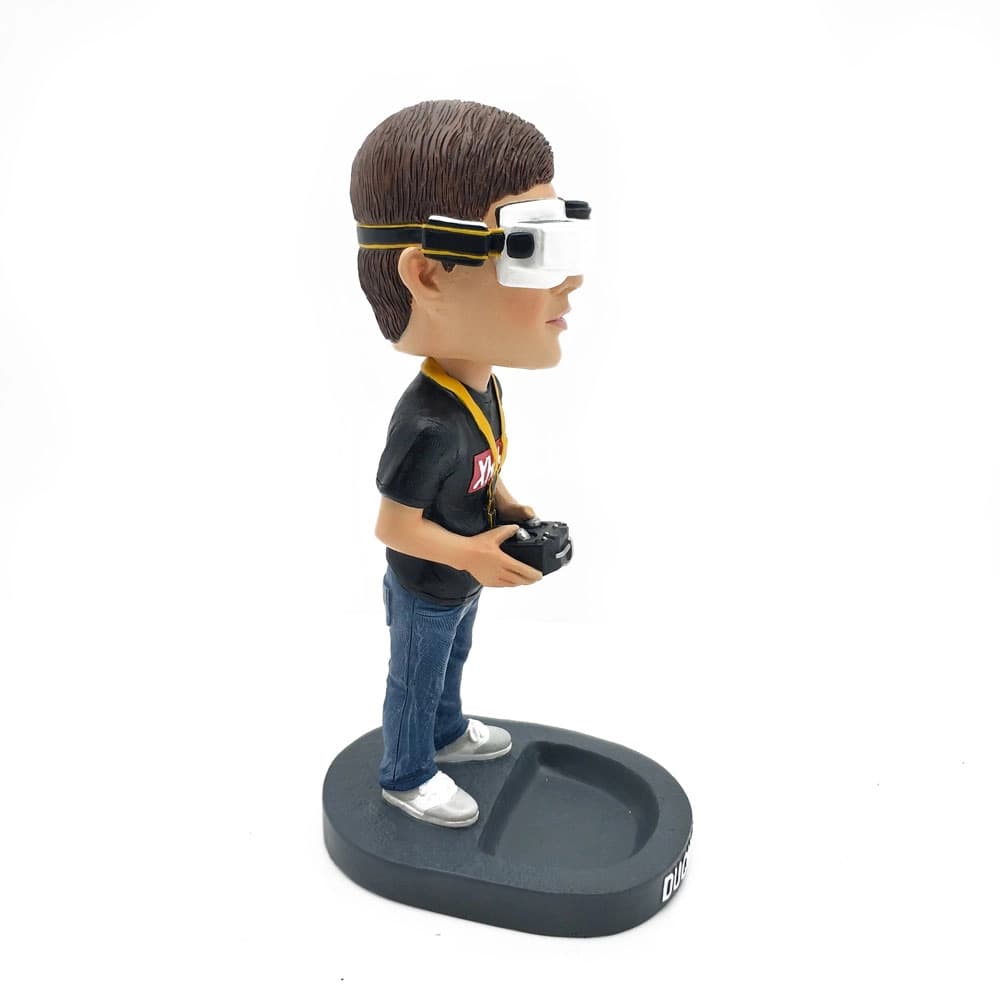 FPVfriends DuckFPV Bobblehead - 4.6 for fpv drones 2