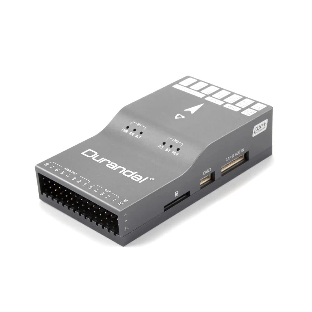 Holybro Durandal FC Module - ICM20602 - 4.75 for fpv drones 1