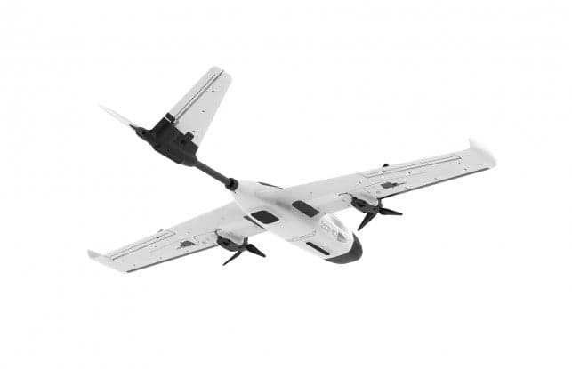 ZOHD Altus VTOL PNP for fpv drones 2