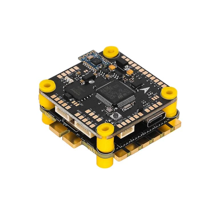Velox F7 SE+V70A SE Stack