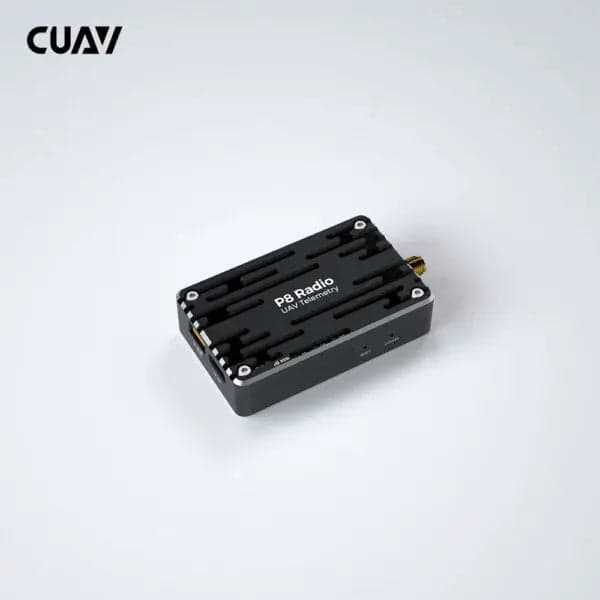CUAV P8 Radio Drone Telemetry for fpv drones 5