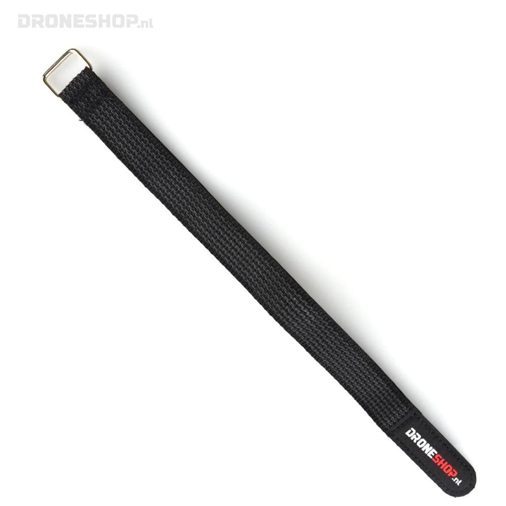Droneshop.nl Unbreakable LiPo Strap - 30 cm - 1 STUK for fpv drones 2