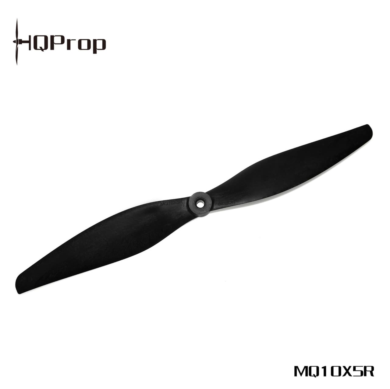 HQ MacroQuad 10X5 (2CW+2CCW) - GF Nylon
