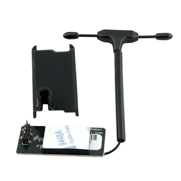 XF Headtracker Datalink Pro for fpv drones 4