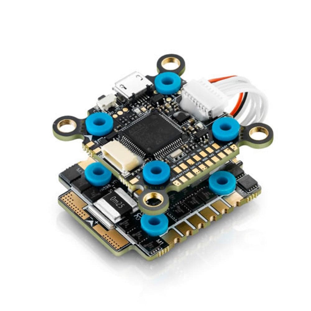 HobbyWing XRotor Convertible F7/45A HD Stack DJI PNP - 20x20mm for fpv drones