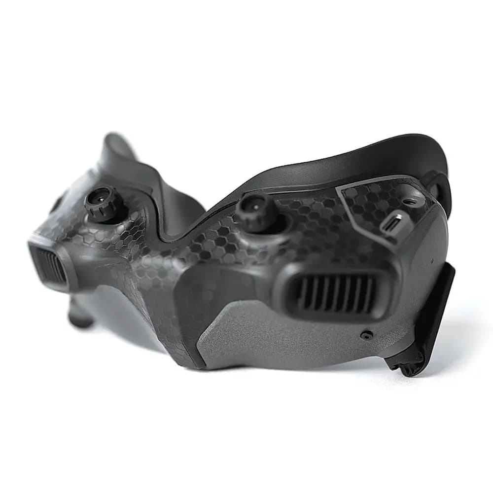 Xhelix FPV DeluXe Epic Skin for DJI Goggles 2, Integra for fpv drones 2