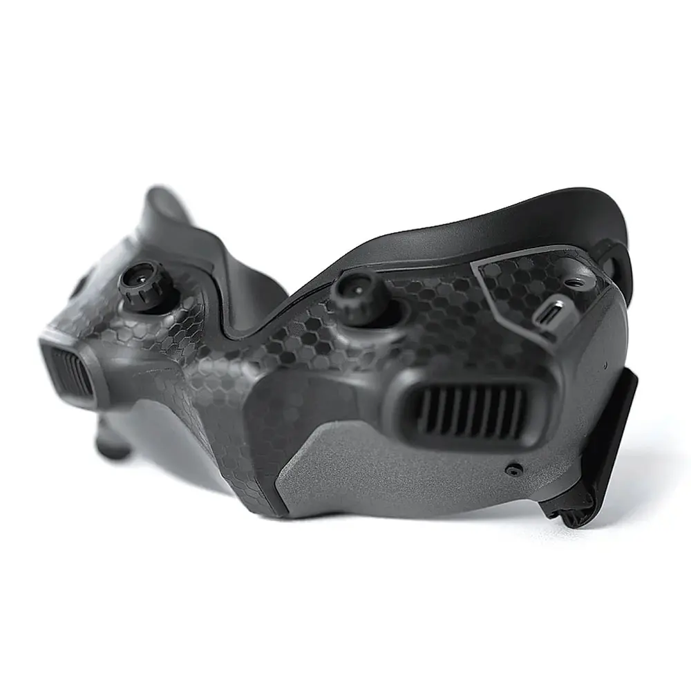 Xhelix FPV DeluXe Epic Skin for DJI Goggles 2, Integra for fpv drones 2