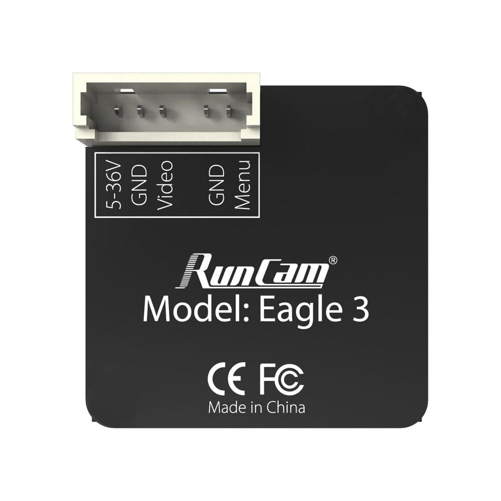 RunCam Eagle 3 for fpv drones 6