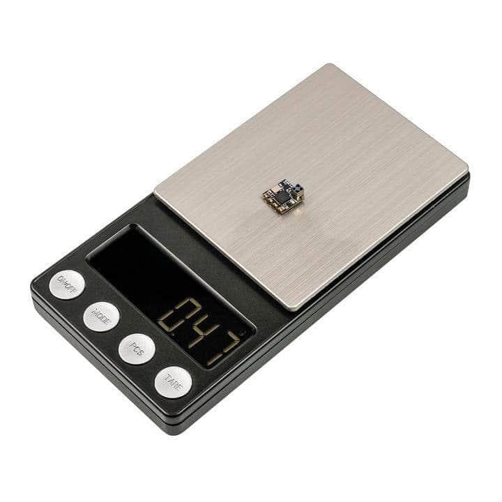BetaFPV ELRS Lite 2.4GHz Receiver - Choose Version for fpv drones 4