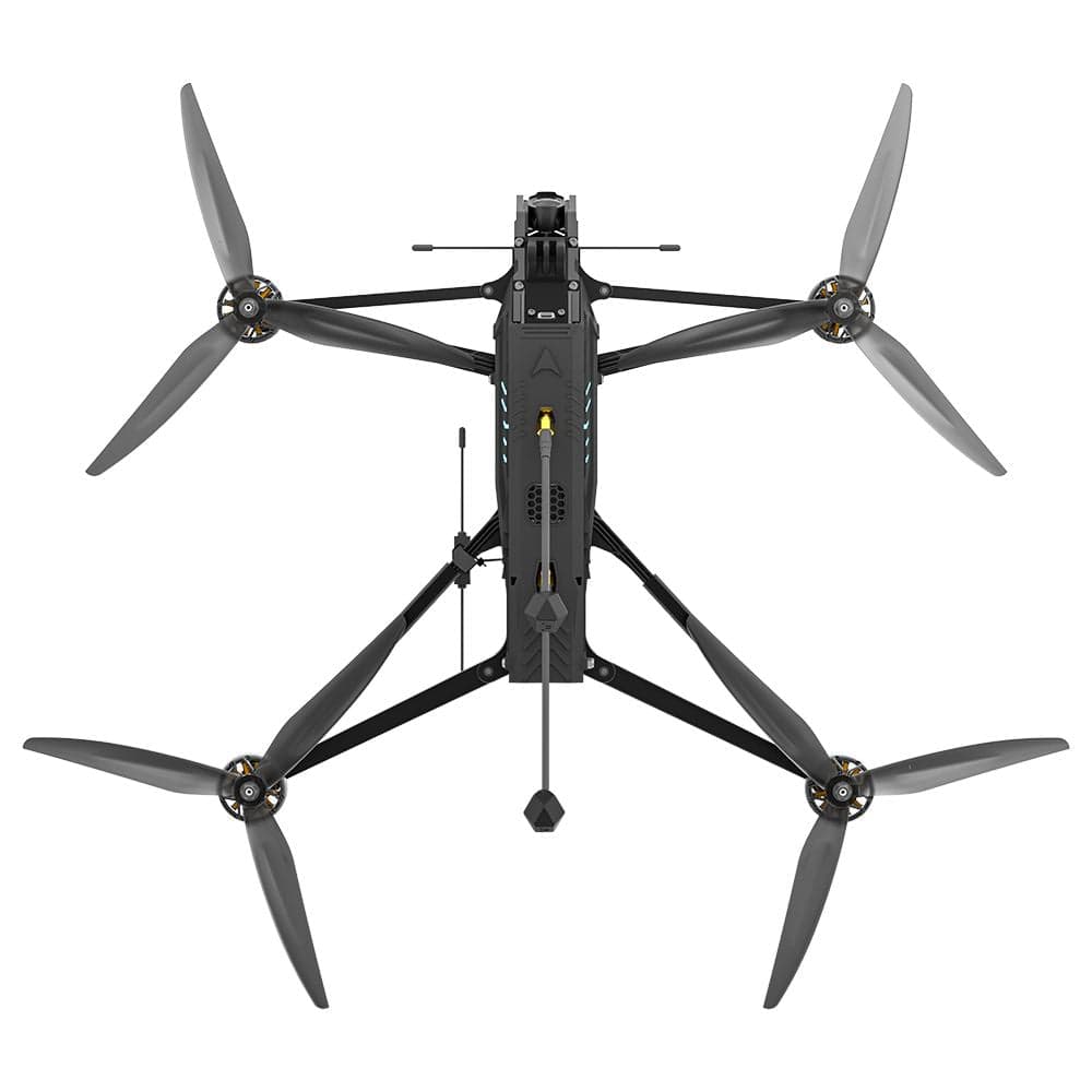 IFlight Helion 10 O4 Pro 6S HD 10 inch Long Range Drone W/ DJI O4 Pro FPV System - Choose Receiver for fpv drones 1