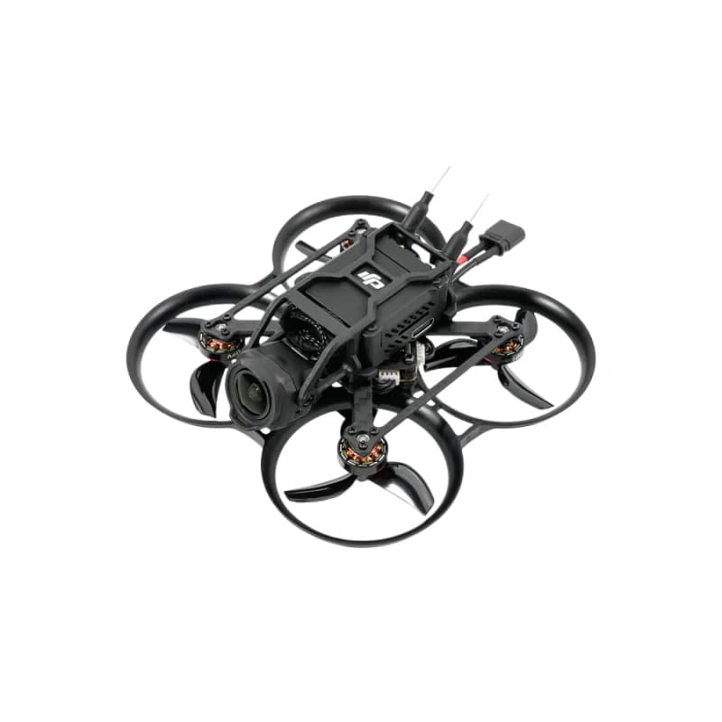 BetaFPV Kit Whoop sin escobillas Pavo Pico ELRS 2.4G – TBS Crossfire for fpv drones 6