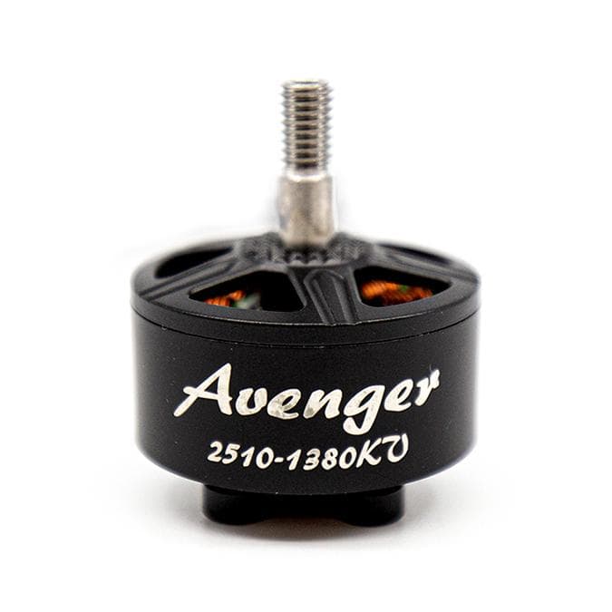 BrotherHobby Avenger 2510 1380KV Motor