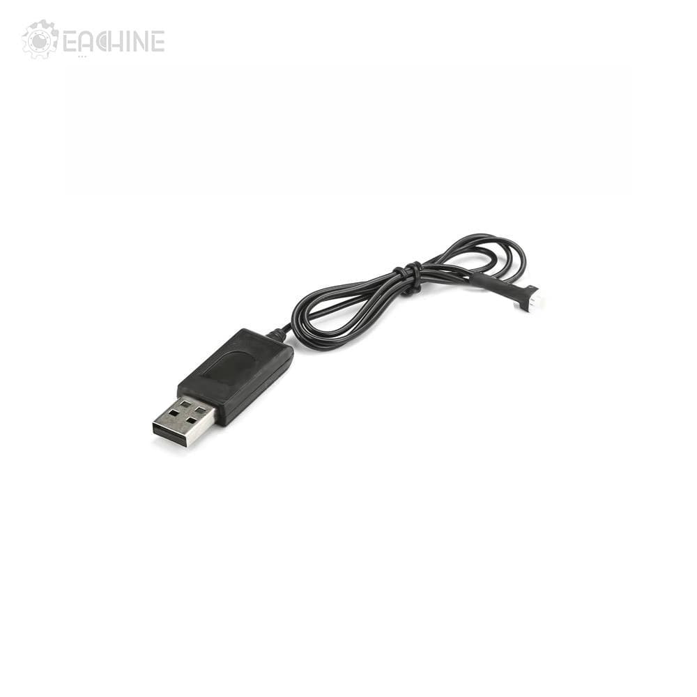 Eachine E010 - USB Oplaadkabel for fpv drones