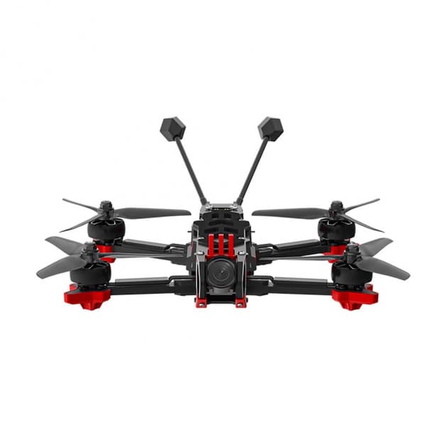 iFlight CineFlow 5 O4 Pro FPV drone with GPS and ELRS for fpv drones 1