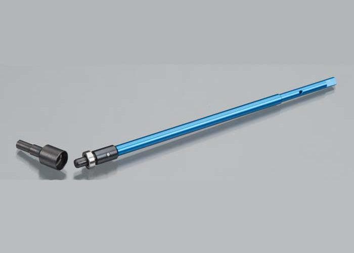 Traxxas 7555X LaTrax Rally Center Driveshaft (One-way) for fpv drones