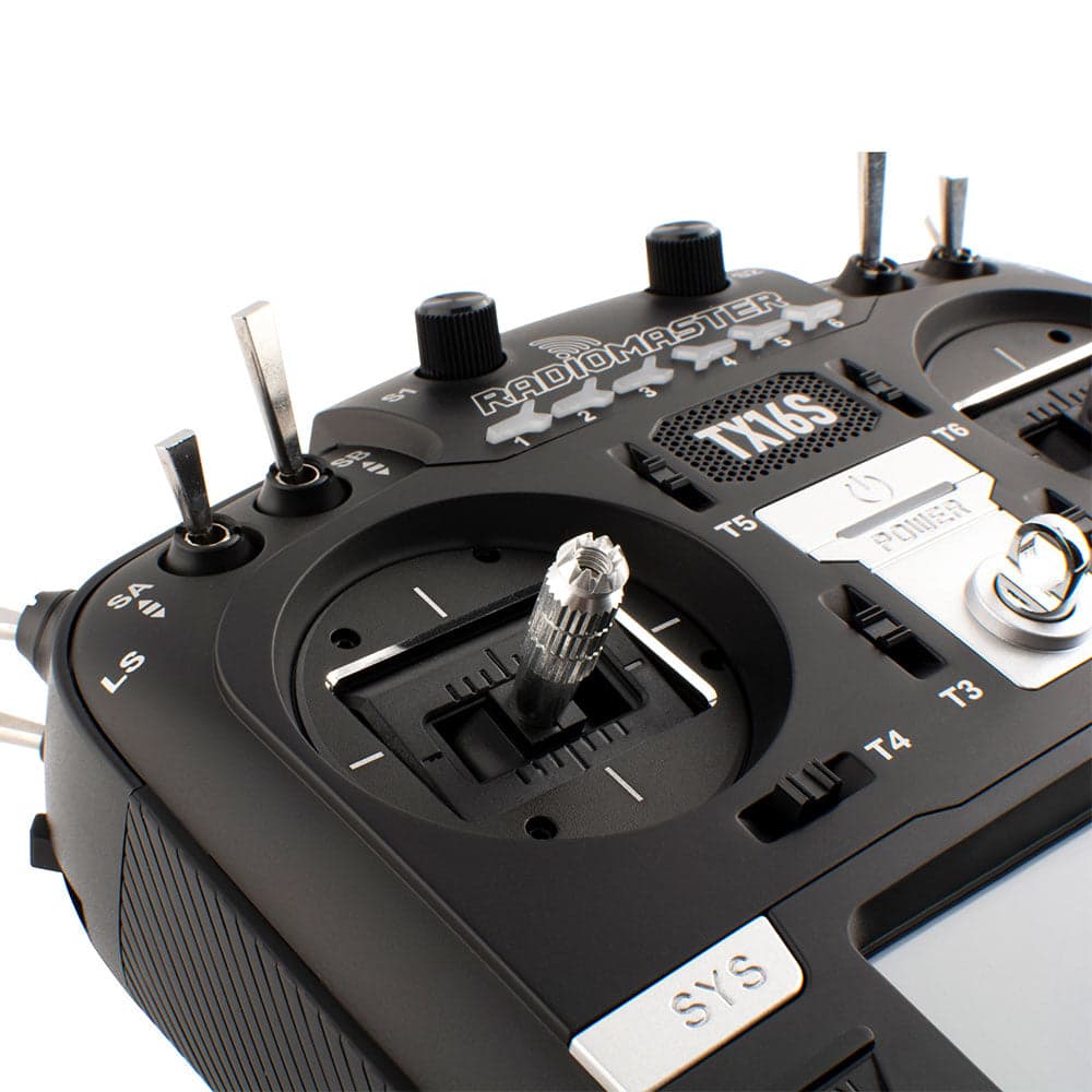 TX16S Mark II Radio Controller ELRS (Mode 2) for fpv drones 5