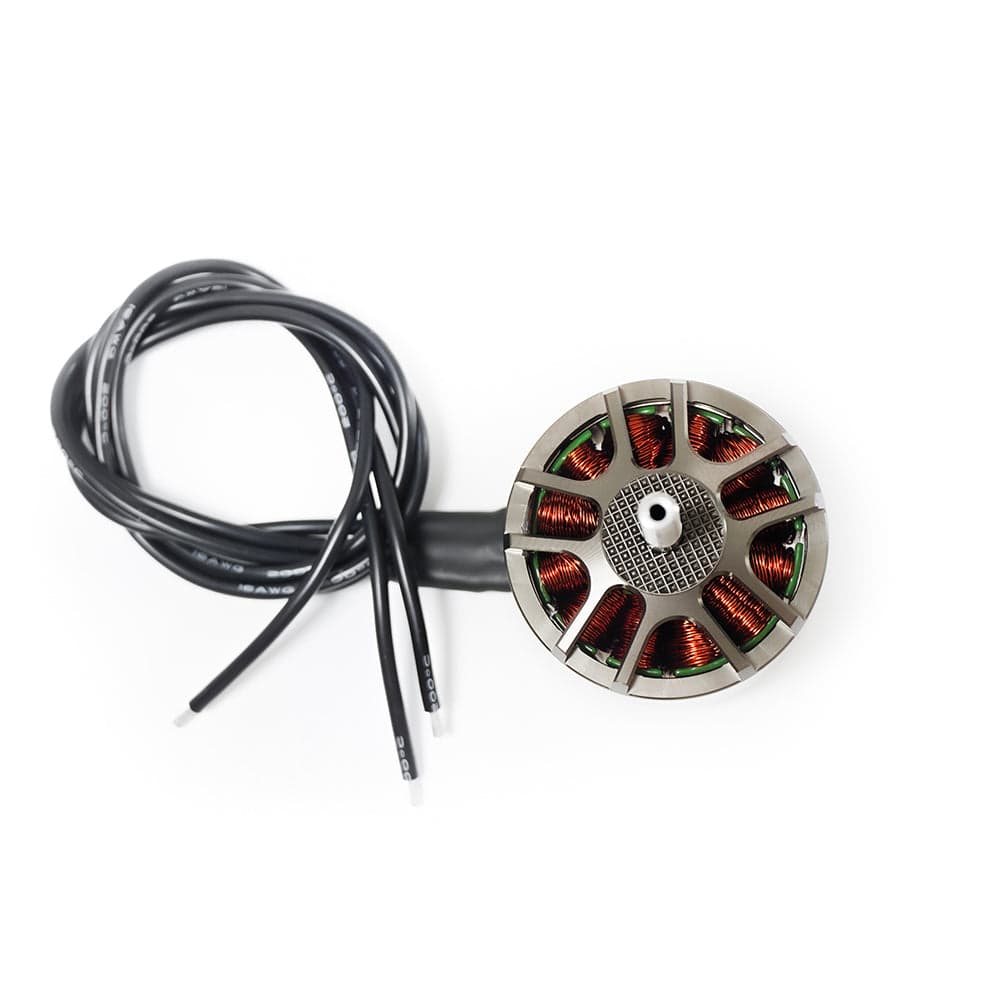 EMAX ECOII 4320 350KV/380KV/420KV/500KV Brushless Drone Motor for 13 Inch-15 Inch FPV RC Freestyle Drone Parts for fpv drones 2