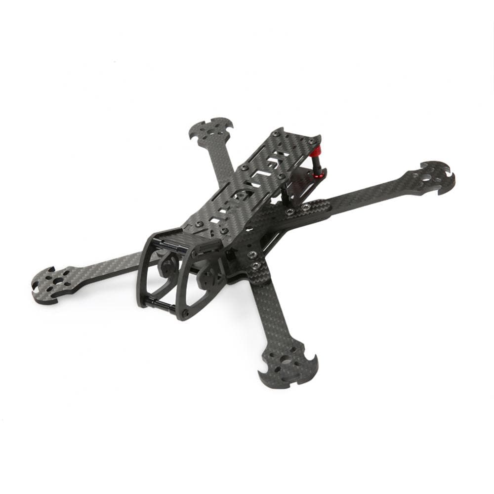5'' Lawson FPV Battle Axe Freestyle Frame for fpv drones 4