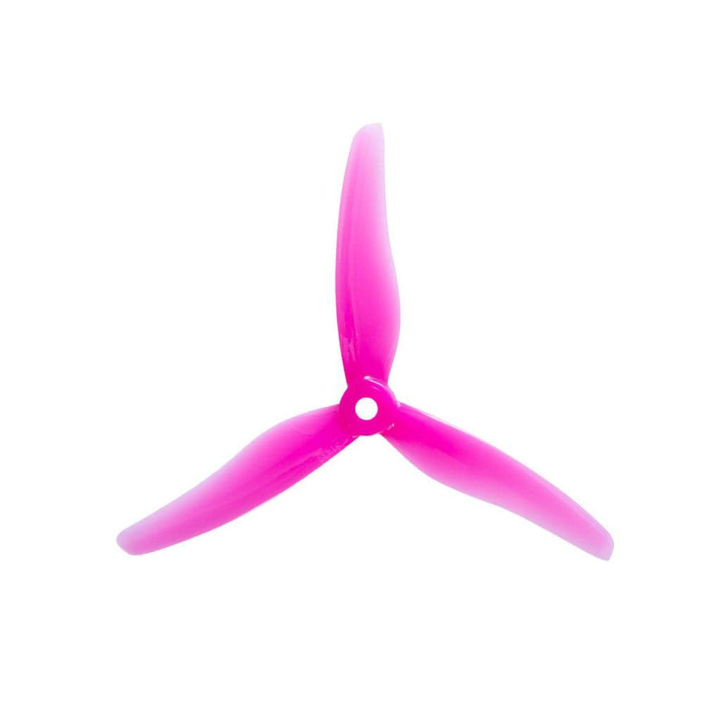 Gemfan Hurricane Durable 51433 3-Blade Propeller (Set of 4) for fpv drones 6