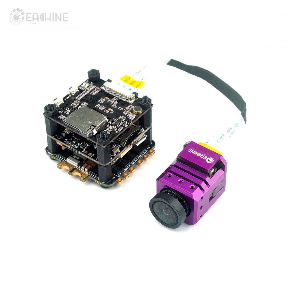 Eachine Stack-X F4 Flytower