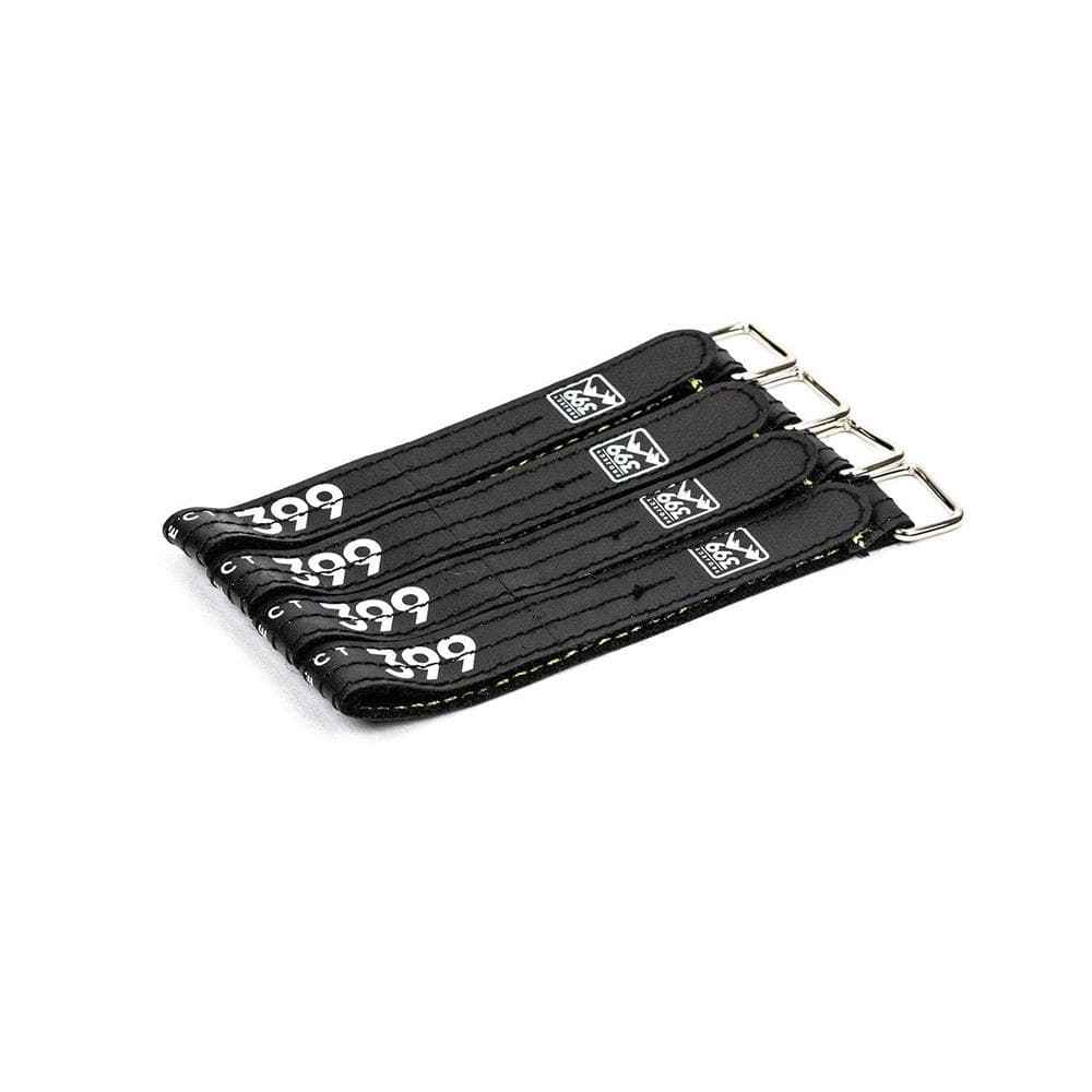 Project399 Super G Battery Strap for fpv drones