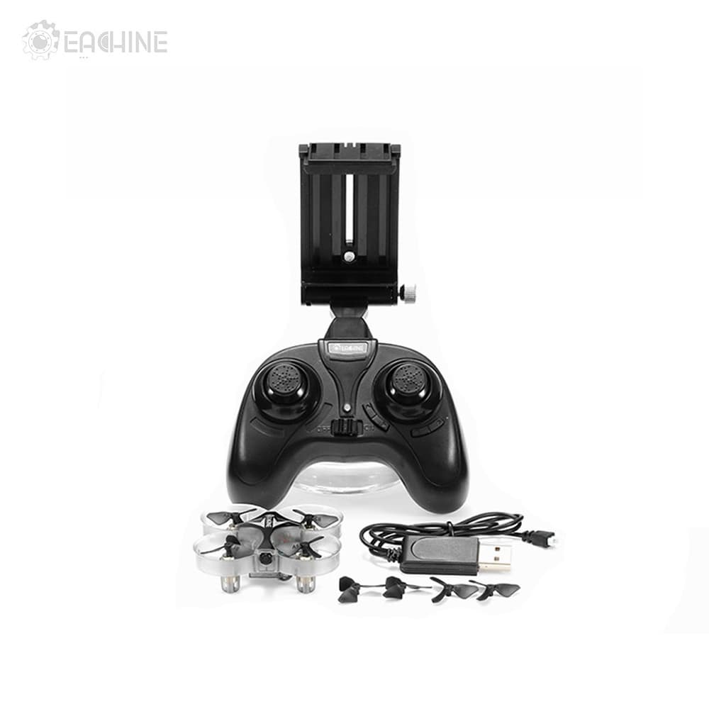 Eachine E012HW Micro FPV for fpv drones 3