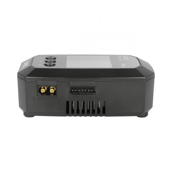 SkyRC B6 Nex AC/DC Ladegerät LiPo 10A 200W for fpv drones 1