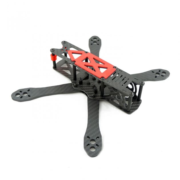 Readytosky Alien 5" for fpv drones
