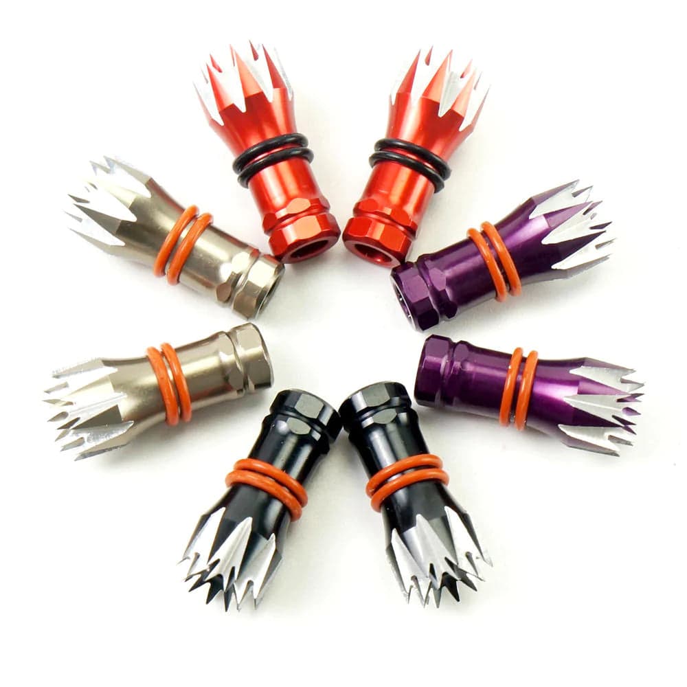 STP Transmitter Stick Ends For Taranis X-Lite and X-Lite Pro - Choose Color for fpv drones