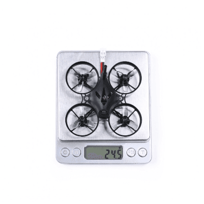 iFlight Alpha A65 Tiny Whoop Drone - PNP for fpv drones 5