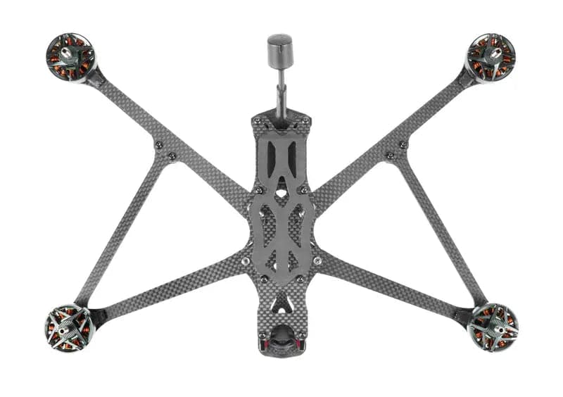 ImpulseRC ApexLR EVO 7" FPV Frame Kit for fpv drones 2