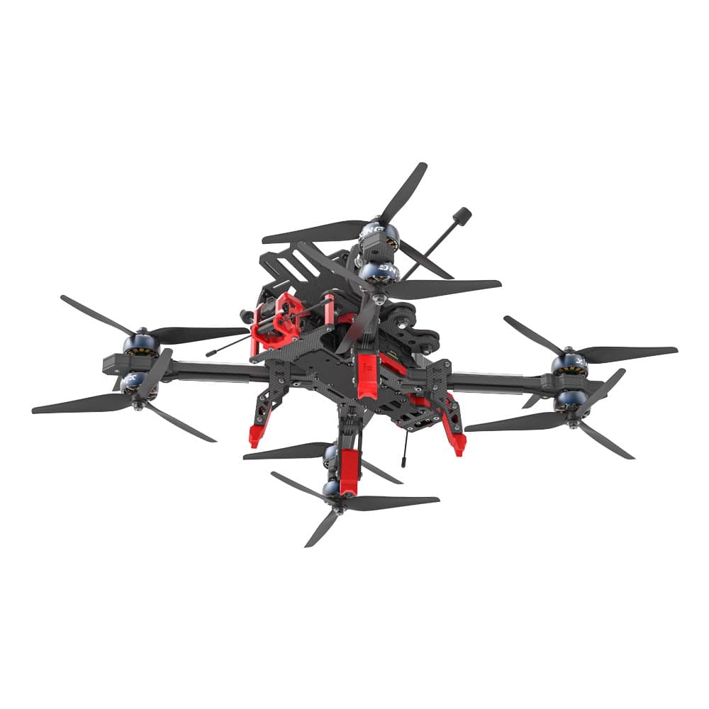 iFlight Taurus X8 V3 O3 6S HD Cinelifter - Choose Receiver Type for fpv drones 8