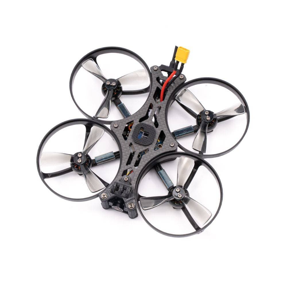 iFlight Protek R25 BNF Cinewhoop HD w/ Polar Nano - ELRS 2.4GHz for fpv drones 5
