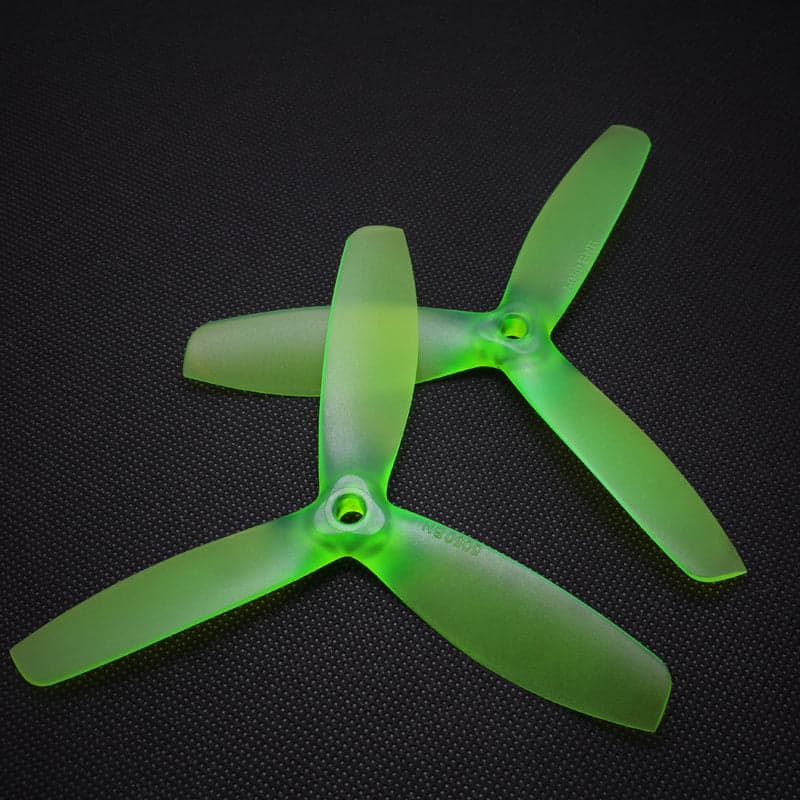 ★EMAX T5050 Prop 5Sets-10CW and 10CCW for fpv drones 3