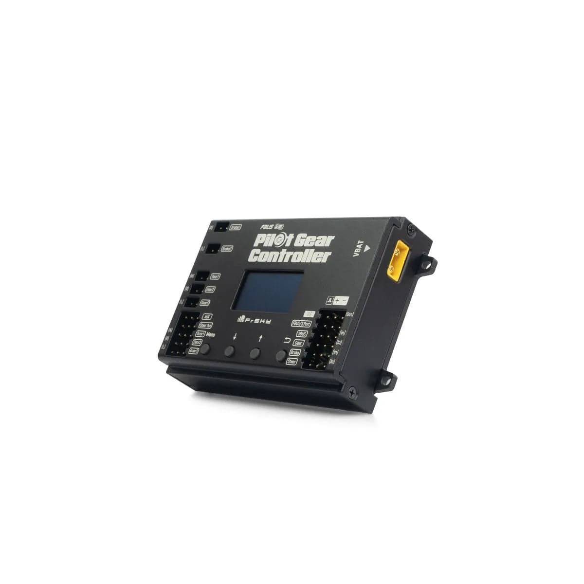 FrSky Pilot Gear Controller (PGC) for fpv drones 2