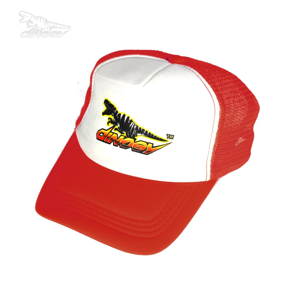 Dinogy Cap - ROOD for fpv drones 1