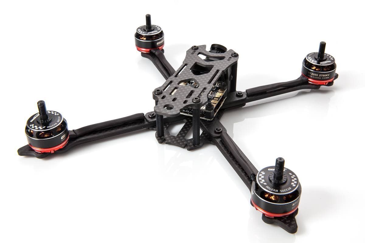XBEE X V2 for fpv drones 4