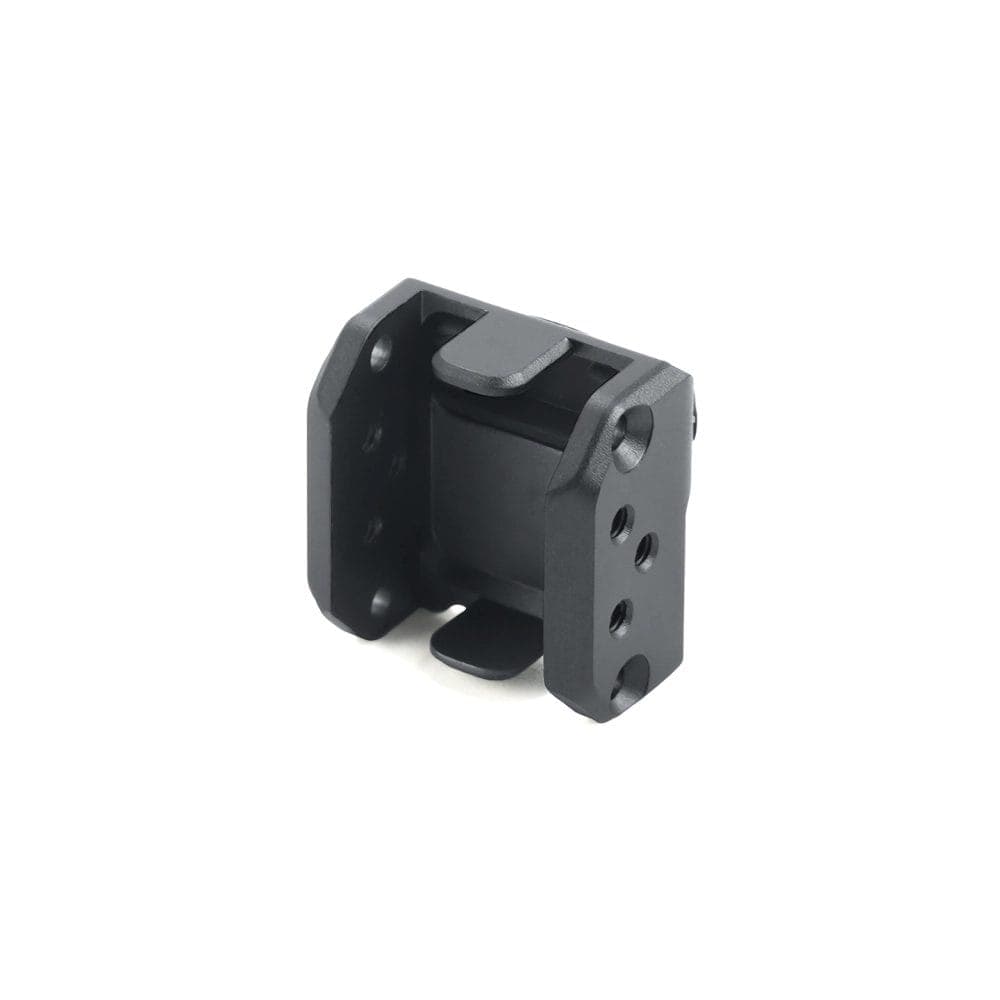 Axis Flying DJI O4 Lite Wide Version CNC Adaptor for fpv drones 2