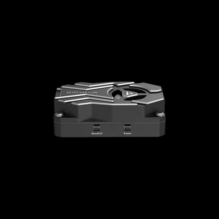 iFLight BLITZ Whoop 4.9GHz 2.5W VTX for fpv drones 3