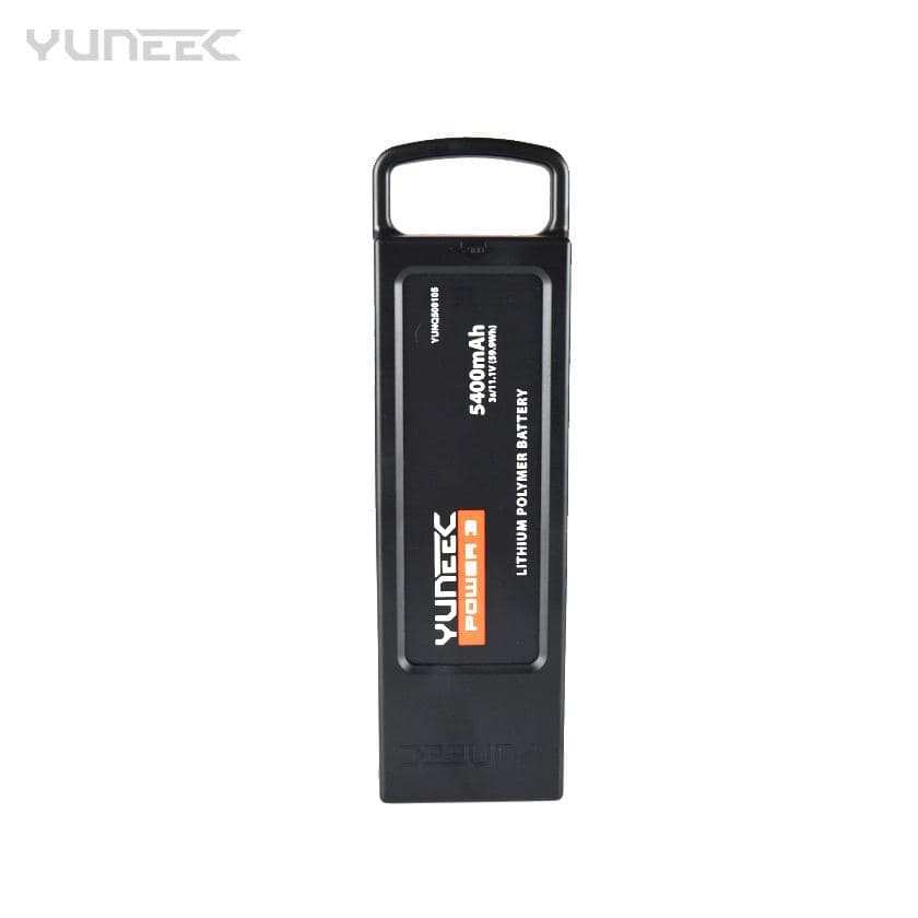 Yuneec Typhoon Q500 - 5400mAh 11.1V 3S LiPo Accu for fpv drones