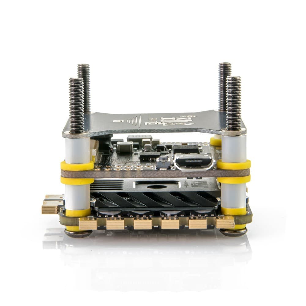T-Motor F7 Stack - F7 FC, F45A V2 3-6S 4-in-1 ESC Combo for fpv drones 4