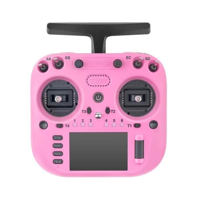 (PRE-ORDER) RadioMaster TX15 Radio Transmitter - ELRS 2.4GHz for fpv drones 3