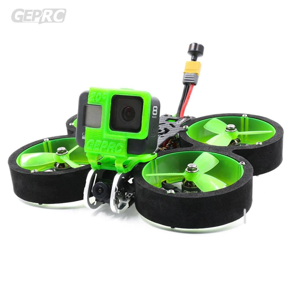 GEPRC Crown - Analog - 4S - PNP
