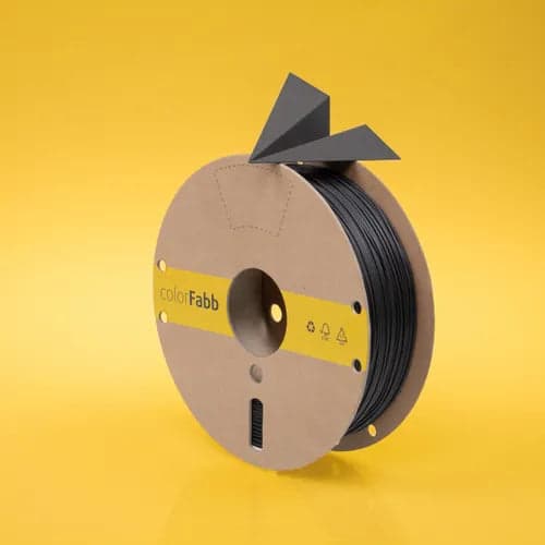Colorfabb LW-PLA HT Light Weight Foaming PLA Filament  1.75mm for fpv drones 3