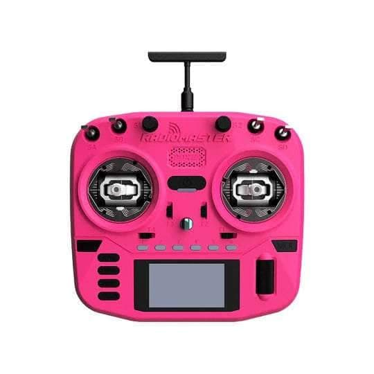 RadioMaster Boxer Crush Radio Controller - ELRS 2.4GHz for fpv drones 6