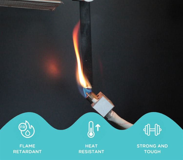 Polymaker PolyMax PC-FR Flame Retardant 1.75mm Filament 1kg for fpv drones 5