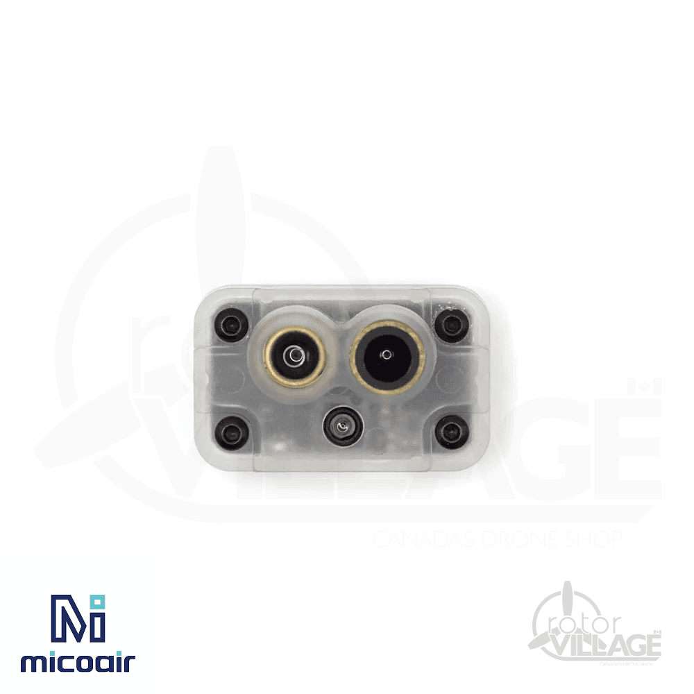 MicoAir MTF-01P Optical Flow & 12m Range Lidar for fpv drones 3